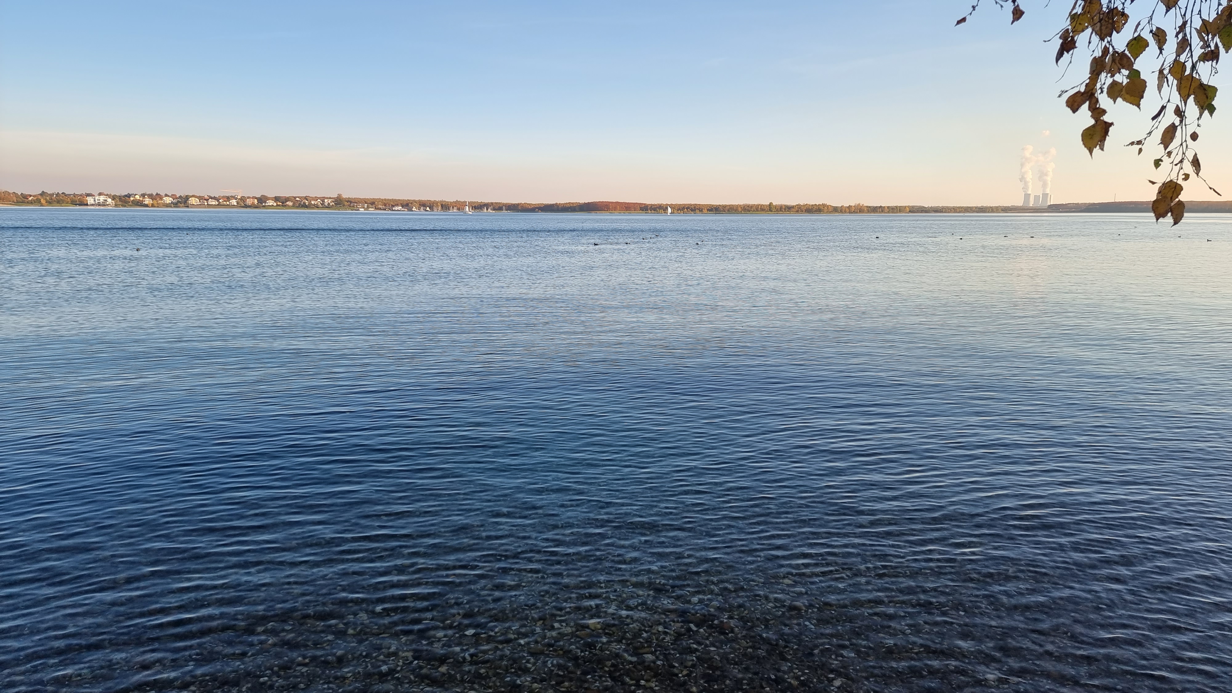 RunTheLake 2021